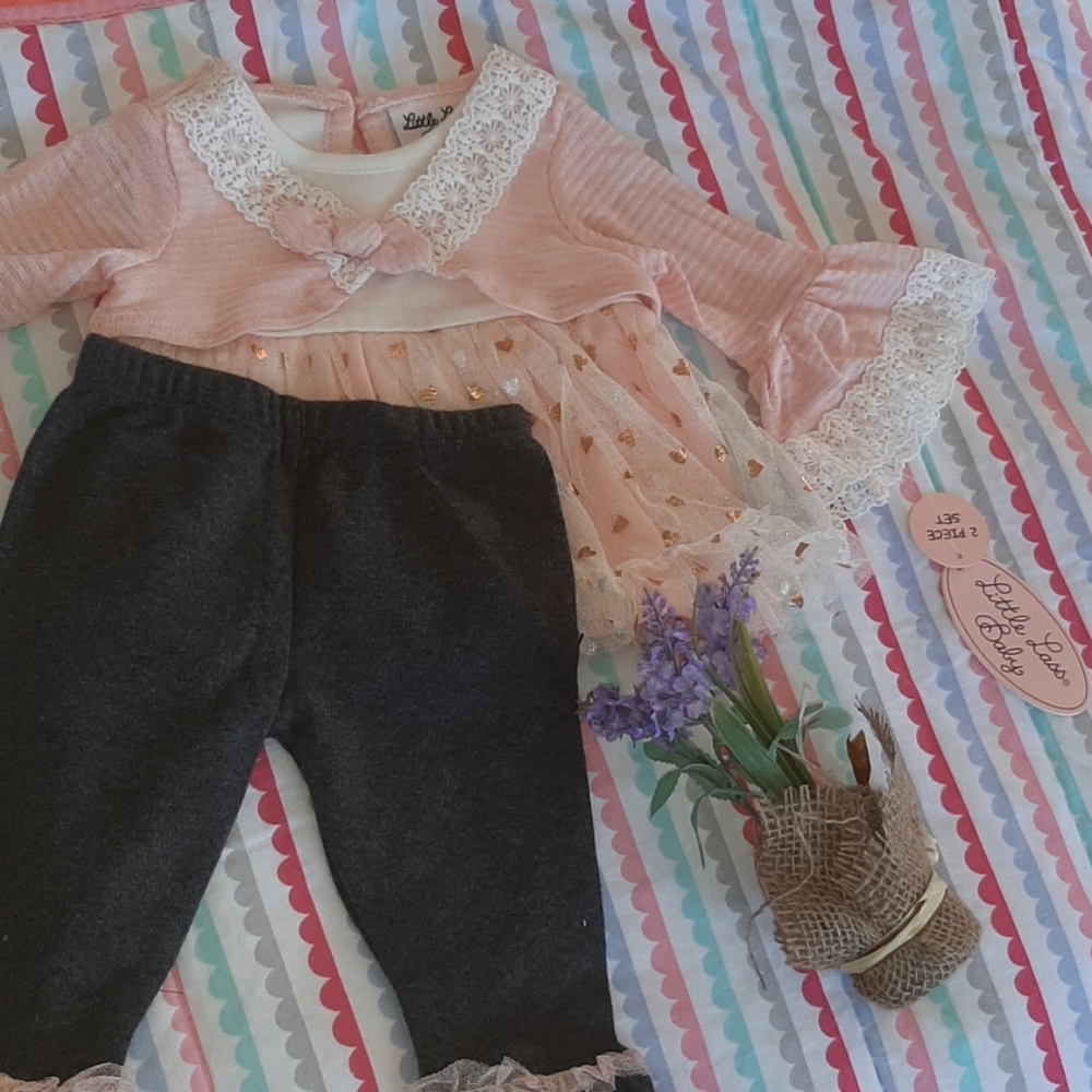 beautiful and comfortable set
